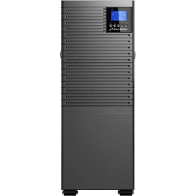 PowerWalker VFI 10000 ICT IoT UPS online - 10 kVA - 10000 W PowerWalker VFI 10000 ICT IoT UPS online - 10 kVA - 10000 W