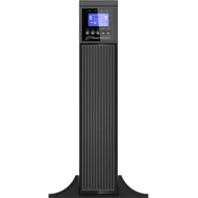 PowerWalker - VFI 10000 ICRE IoT - 10000 VA - Online-USV PowerWalker - VFI 10000 ICRE IoT - 10000 VA - Online-USV