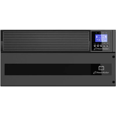PowerWalker BP I240R 12V 9Ah UPS PowerWalker BP I240R 12V 9Ah UPS