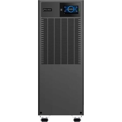 Powerwalker USV VFI 20000 ICT IoT - 20 kVA Online-USV Powerwalker USV VFI 20000 ICT IoT - 20 kVA Online-USV