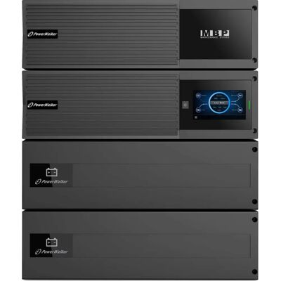 PowerWalker VFI 15000 ICR IoT - Kritische USV PowerWalker VFI 15000 ICR IoT - Kritische USV