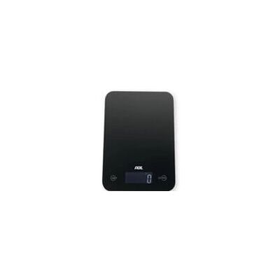 ADE Slim - Nero - Bilancia da cucina elettronica ADE Slim - Nero - Bilancia da cucina elettronica