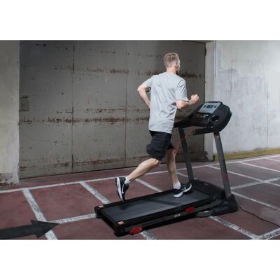 MOTIVE FITNESS BY U.N.O. Speed Master 1.8 M Laufband mit manueller Steigung - Fitnessgerät MOTIVE FITNESS BY U.N.O. Speed Master 1.8 M Laufband mit manueller Steigung - Fitnessgerät
