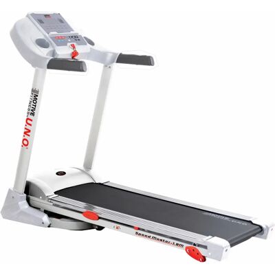 MOTIVE FITNESS BY U.N.O. Speed Master 1.8 M - Laufband MOTIVE FITNESS BY U.N.O. Speed Master 1.8 M - Laufband