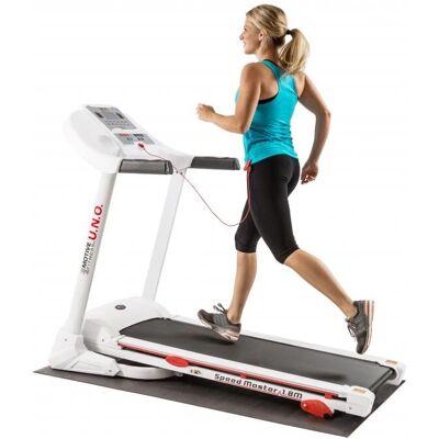 MOTIVE FITNESS BY U.N.O. Speed Master 1.8 M - Laufbänder MOTIVE FITNESS BY U.N.O. Speed Master 1.8 M - Laufbänder