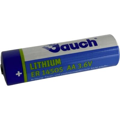 Jauch Quartz ER 14505J-S Lithiumbatterie - Batterietyp Jauch Quartz ER 14505J-S Lithiumbatterie - Batterietyp