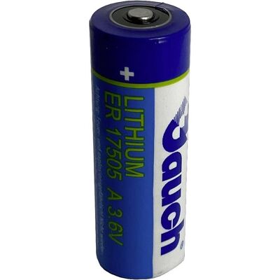 Jauch Quartz ER17505J-S Lithiumbatterie - 3600mAh - Spezialbatterie Jauch Quartz ER17505J-S Lithiumbatterie - 3600mAh - Spezialbatterie