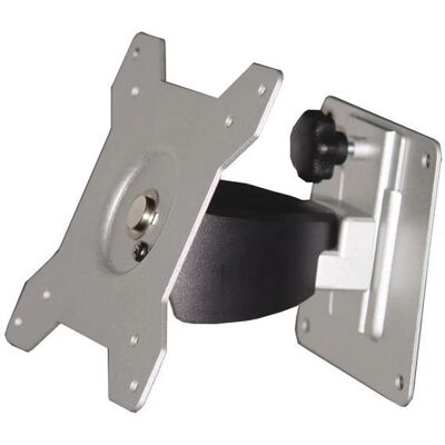 Tronje AR011 Aluminium - Wandhalterung für 38-61 cm (15-24") Bildschirme Tronje AR011 Aluminium - Wandhalterung für 38-61 cm (15-24") Bildschirme