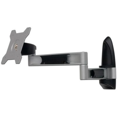 Tronje AR210 - Wandhalterung - 15-24" TV - Neigungs- & Drehfunktion Tronje AR210 - Wandhalterung - 15-24" TV - Neigungs- & Drehfunktion