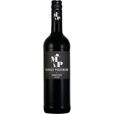 Markus Pfaffmann Dornfelder 2023 - Roter Wein Markus Pfaffmann Dornfelder 2023 - Roter Wein