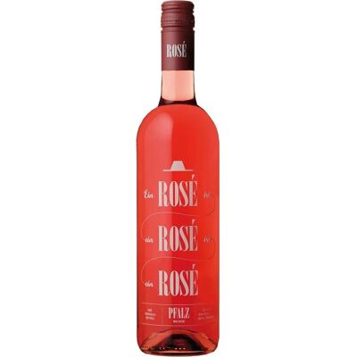 Markus Pfaffmann 2024 Rosé - Wein aus Pfalz, Deutschland Markus Pfaffmann 2024 Rosé - Wein aus Pfalz, Deutschland
