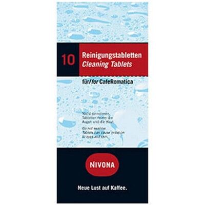 Nivona NIRT 701 - Kávovar Nivona NIRT 701 - Kávovar