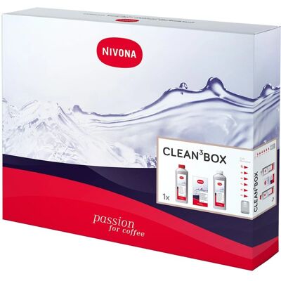 Kit di manutenzione per macchina da caffè Nivona Kit di manutenzione per macchina da caffè Nivona