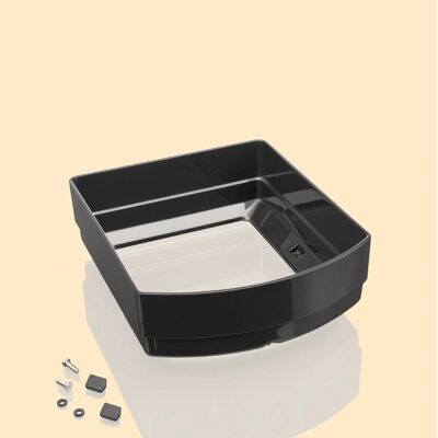 Nivona NIZB 410 - Kaffee Dosierer Nivona NIZB 410 - Kaffee Dosierer