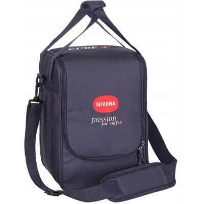 Nivona CUBE 4 Reisetasche - Tasche für Nivona Kaffeevollautomaten Nivona CUBE 4 Reisetasche - Tasche für Nivona Kaffeevollautomaten