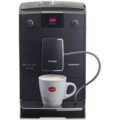 Nivona CafeRomatica 756 Nivona CafeRomatica 756