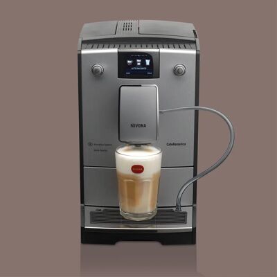 Nivona CafeRomatica 769 Nivona CafeRomatica 769