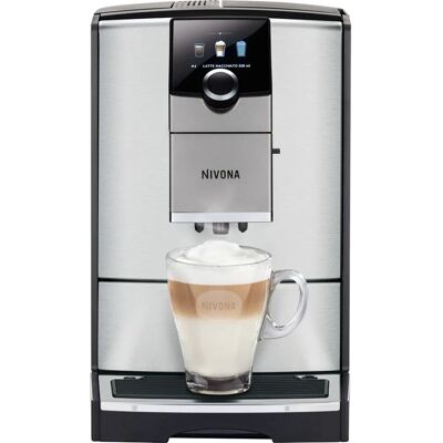 Nivona CafeRomatica NICR 799 Nivona CafeRomatica NICR 799
