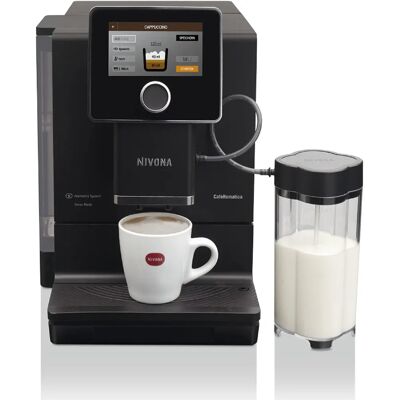 Nivona CafeRomatica NICR 960 Nivona CafeRomatica NICR 960