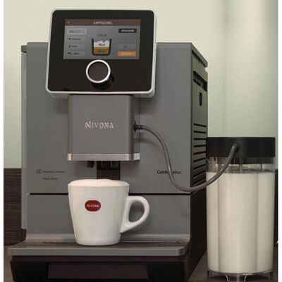 Nivona CafeRomatica NICR 970 Nivona CafeRomatica NICR 970
