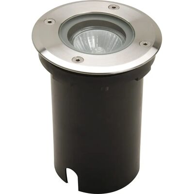 Eco Cosmetics Berlino 1 Luce incassata GU10 - Luce da esterno Eco Cosmetics Berlino 1 Luce incassata GU10 - Luce da esterno