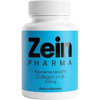 Zein Pharma Kolagen C ReLift 500 mg - Suplement diety Zein Pharma Kolagen C ReLift 500 mg - Suplement diety