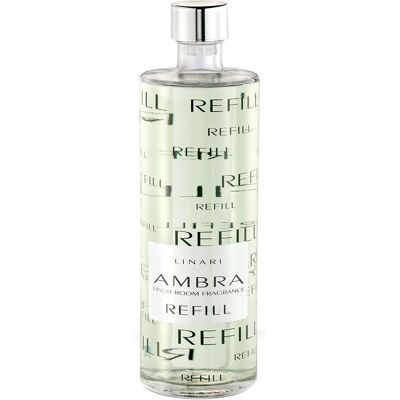 LINARI Ambra Diffusor Nachfüllung - 500 ML - Diffusor Nachfüllung LINARI Ambra Diffusor Nachfüllung - 500 ML - Diffusor Nachfüllung