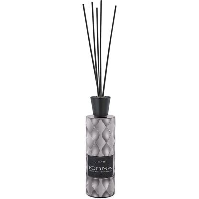 Linari - Icona Diffuser - 500 ml - Kapillarstäbchen - Diffuser Linari - Icona Diffuser - 500 ml - Kapillarstäbchen - Diffuser
