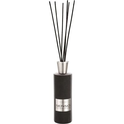 Linari Senso Diffusor - Mediterrane Zitrus, Blumen & Meeresnoten Linari Senso Diffusor - Mediterrane Zitrus, Blumen & Meeresnoten