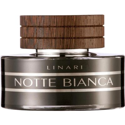 Linari Notte Bianca Eau de Parfum Spray - Unisex Holzig Würzig 100ml Linari Notte Bianca Eau de Parfum Spray - Unisex Holzig Würzig 100ml