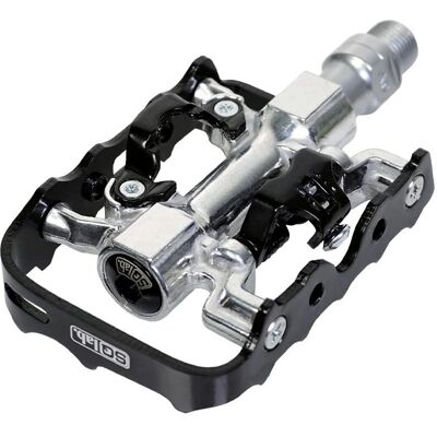 SQlab 502 Ergonomische Pedale - Unisex Fahrradzubehör SQlab 502 Ergonomische Pedale - Unisex Fahrradzubehör