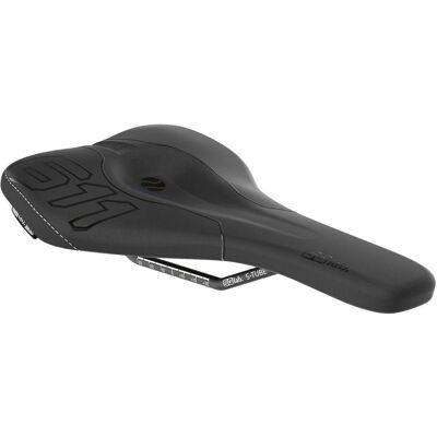 SQlab 611 Ergowave S-Tube Sella da Bicicletta - Support MTB SQlab 611 Ergowave S-Tube Sella da Bicicletta - Support MTB