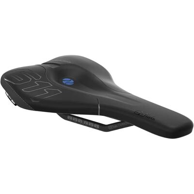 SQ Lab Sedlo SQLab 611 Ergowave Carbon - Sella bici SQ Lab Sedlo SQLab 611 Ergowave Carbon - Sella bici