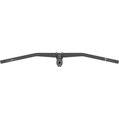 SQ Lab 3OX Carbon 16° low - Lenker SQ Lab 3OX Carbon 16° low - Lenker