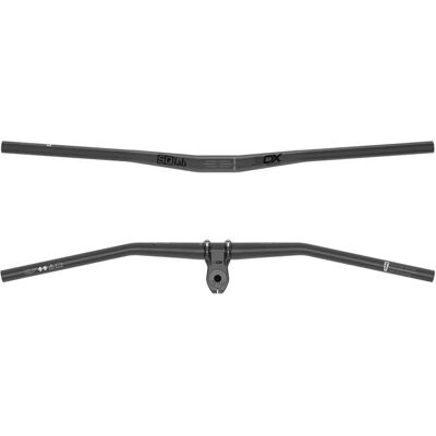 SQ Lab 3OX Aluminium Handlebar - MTB, Enduro - Handlebar SQ Lab 3OX Aluminium Handlebar - MTB, Enduro - Handlebar