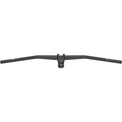SQ Lab 3OX Alu Handlebars - Downhill Cycling SQ Lab 3OX Alu Handlebars - Downhill Cycling