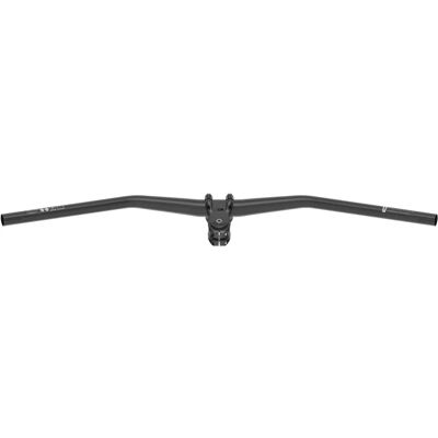 SQ Lab 3OX Alu 16° Manubrio - Handlebars SQ Lab 3OX Alu 16° Manubrio - Handlebars