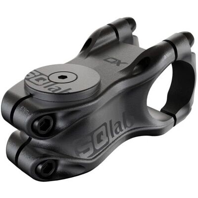 SQlab 8OX Attacco - Alta rigidità per 31,8mm SQlab 8OX Attacco - Alta rigidità per 31,8mm