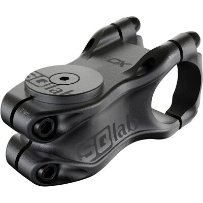 SQlab 8OX Vorbau - Leicht, Schwarz, 80 mm SQlab 8OX Vorbau - Leicht, Schwarz, 80 mm