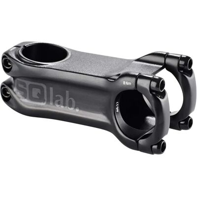 SQlab 8OX Vorbau - Leicht, Hohe Steifigkeit, 35-120mm SQlab 8OX Vorbau - Leicht, Hohe Steifigkeit, 35-120mm