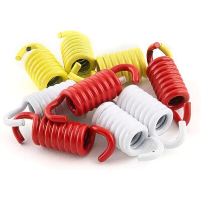 Malossi Kupplungsfedern - Racing, MP3, X-Max, 2T 125/150/180cc Malossi Kupplungsfedern - Racing, MP3, X-Max, 2T 125/150/180cc