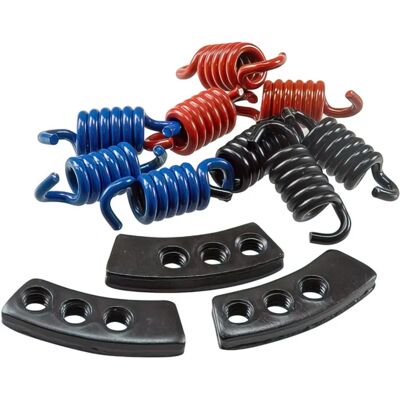 Malossi M298747 - Racing Clutch Springs Set Malossi M298747 - Racing Clutch Springs Set