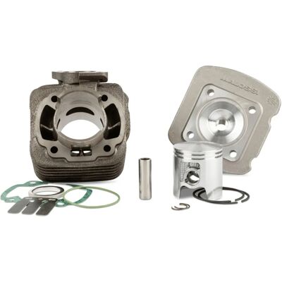 Malossi 70cc Cast Iron Cylinder Kit - Daily Use Malossi 70cc Cast Iron Cylinder Kit - Daily Use