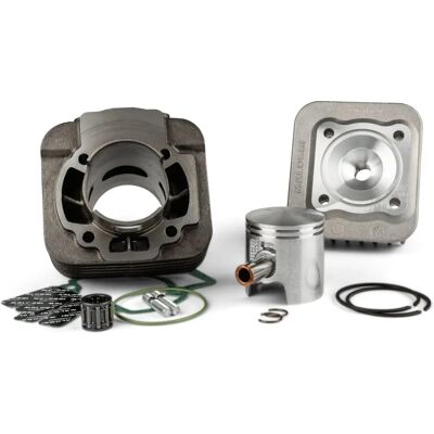Malossi 70cc Sport Cylinder Kit for Piaggio AC Malossi 70cc Sport Cylinder Kit for Piaggio AC