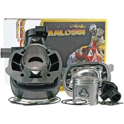 Malossi 70ccm Sport Cylinder - Endurance Race-Ready Malossi 70ccm Sport Cylinder - Endurance Race-Ready