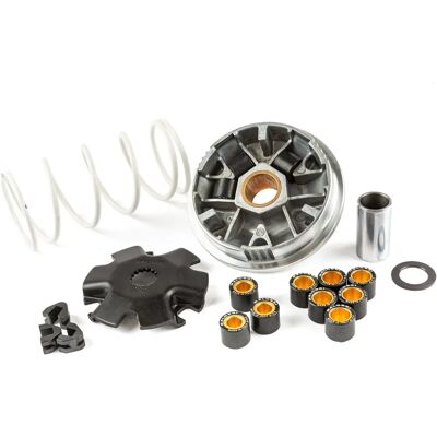 Malossi Multivar 2000 Variator - Scooter & ATV Malossi Multivar 2000 Variator - Scooter & ATV
