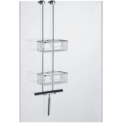 Avenarius Modell 9014051010 - Duschkombination mit Komfortwischer Avenarius Modell 9014051010 - Duschkombination mit Komfortwischer