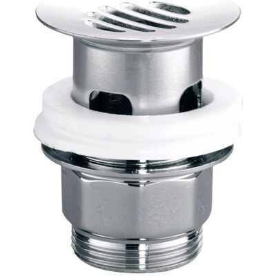 Avenarius DN 32 overloop zeefventiel - Serie Univ. Avenarius DN 32 overloop zeefventiel - Serie Univ.