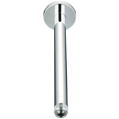 Avenarius Brausearm für Deckenmontage - DN 15 - 120mm Avenarius Brausearm für Deckenmontage - DN 15 - 120mm