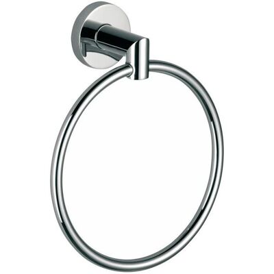 Avenarius Serie 200 Handtuchring - Badaccessoire Avenarius Serie 200 Handtuchring - Badaccessoire